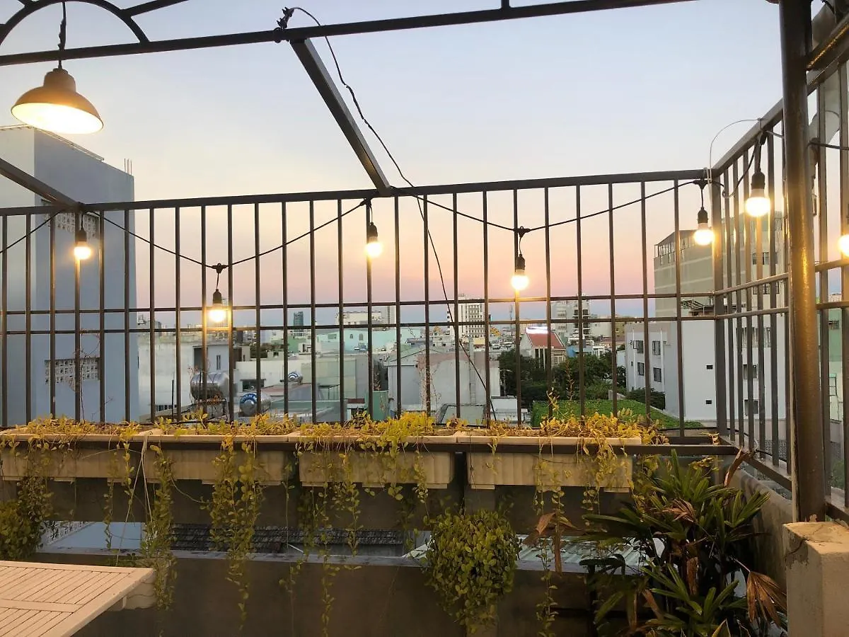 Pota Hotel & Apartment Da Nang