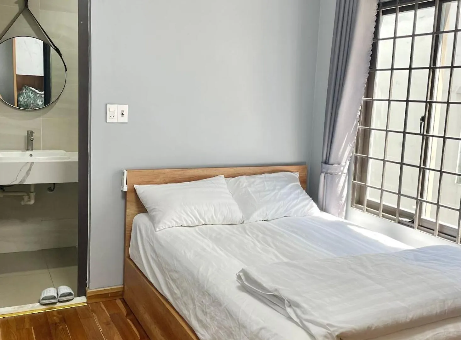 Pota Hotel & Apartment Da Nang 3*,  Vietnam