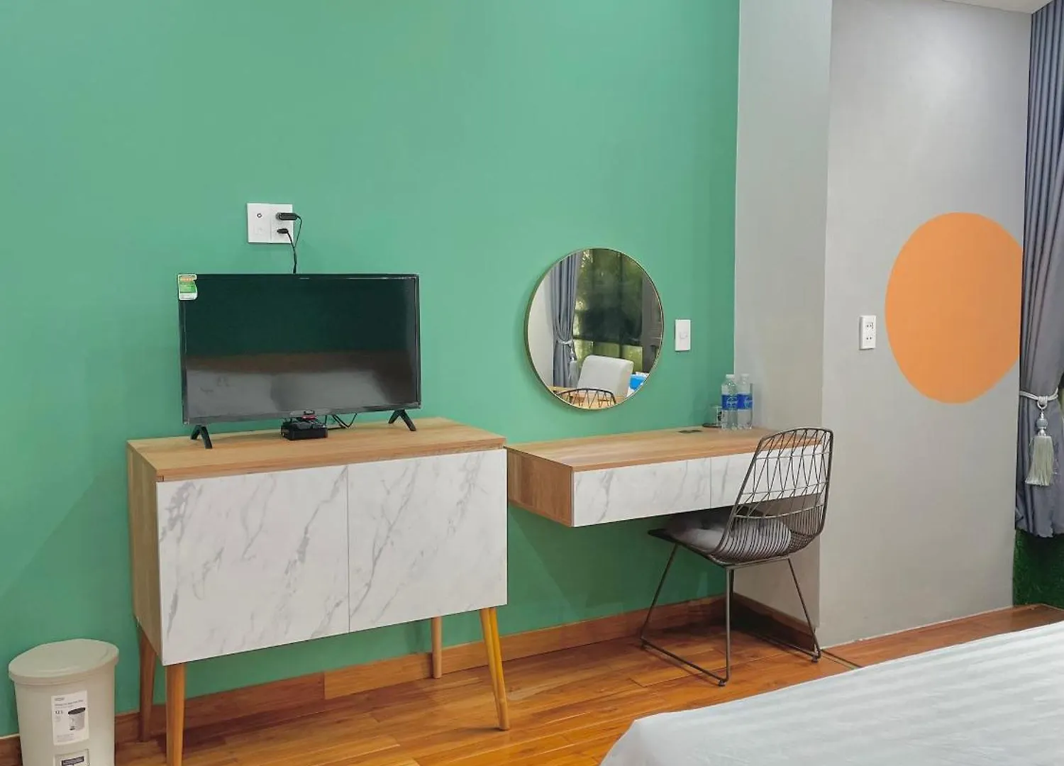 Pota Hotel & Apartment Da Nang