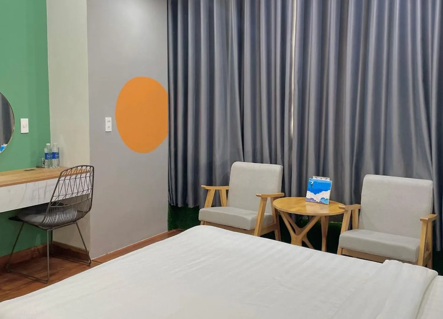 Pota Hotel & Apartment Da Nang