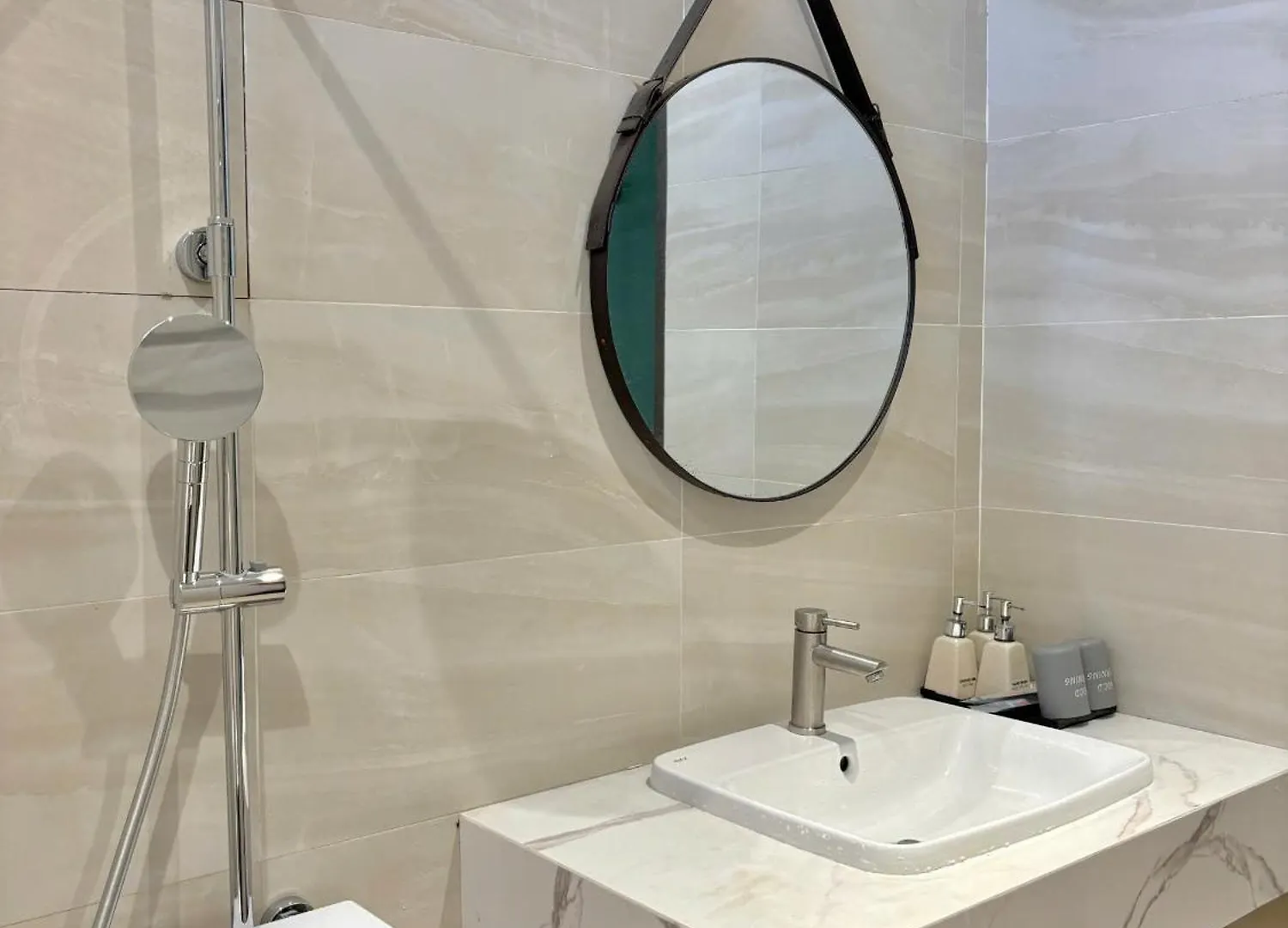 Pota Hotel & Apartment Da Nang