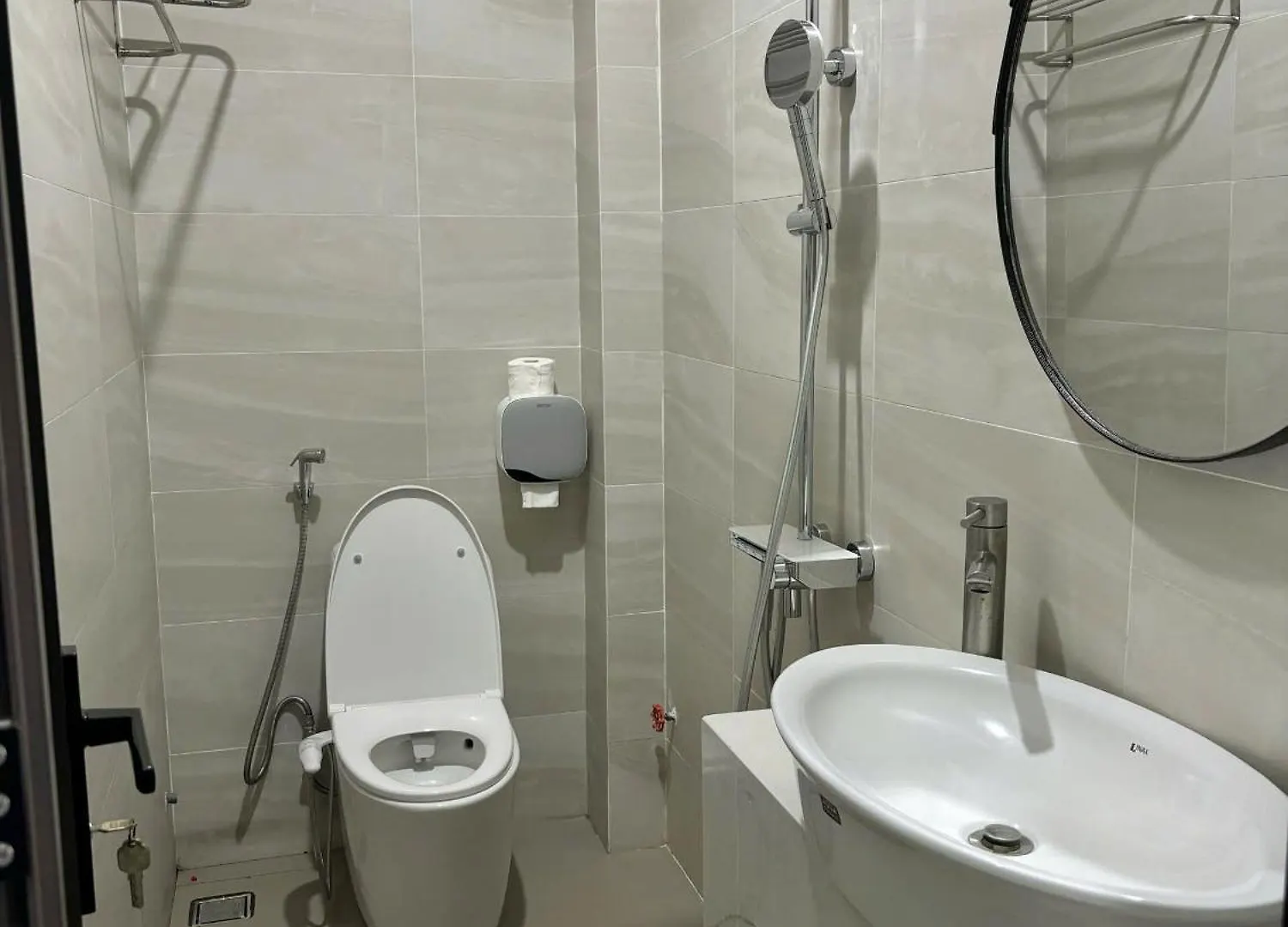 Pota Hotel & Apartment Da Nang 3*,  Vietnam