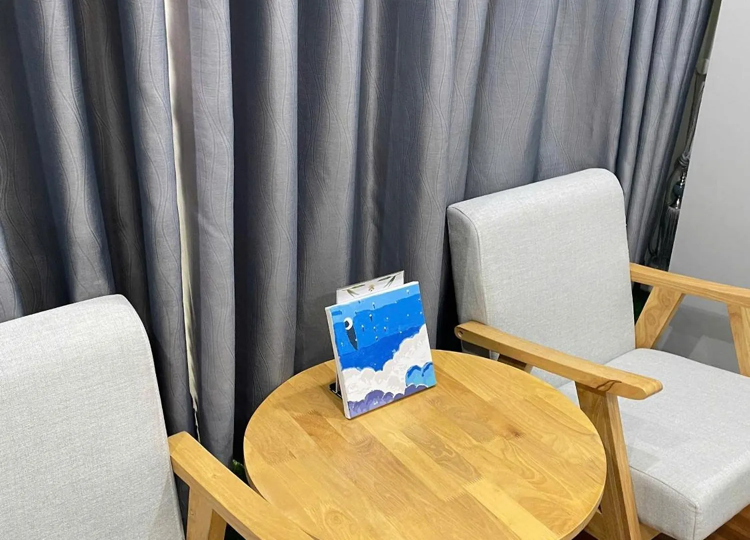 ***  Pota Hotel & Apartment Da Nang Vietnam