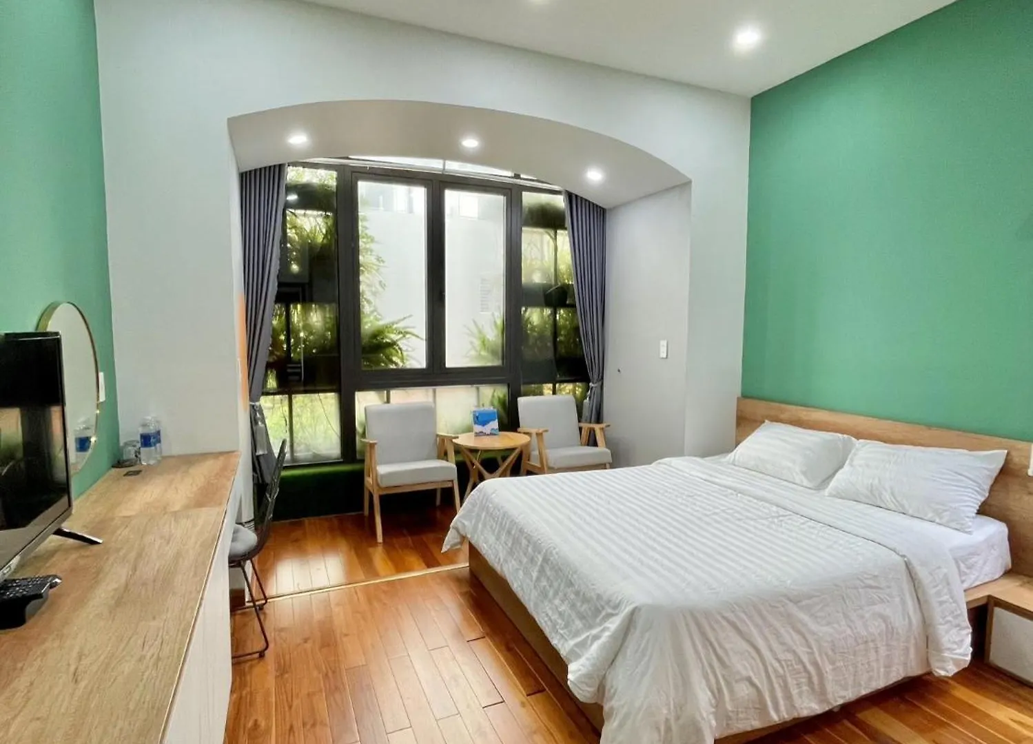 Pota Hotel & Apartment Da Nang Vietnam