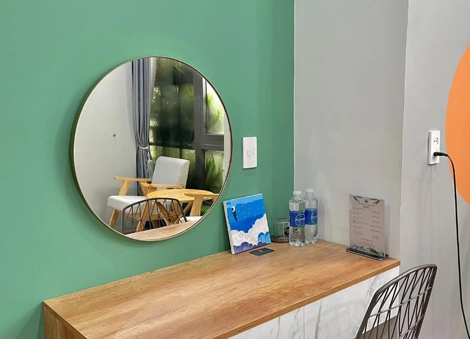 Pota Hotel & Apartment Da Nang
