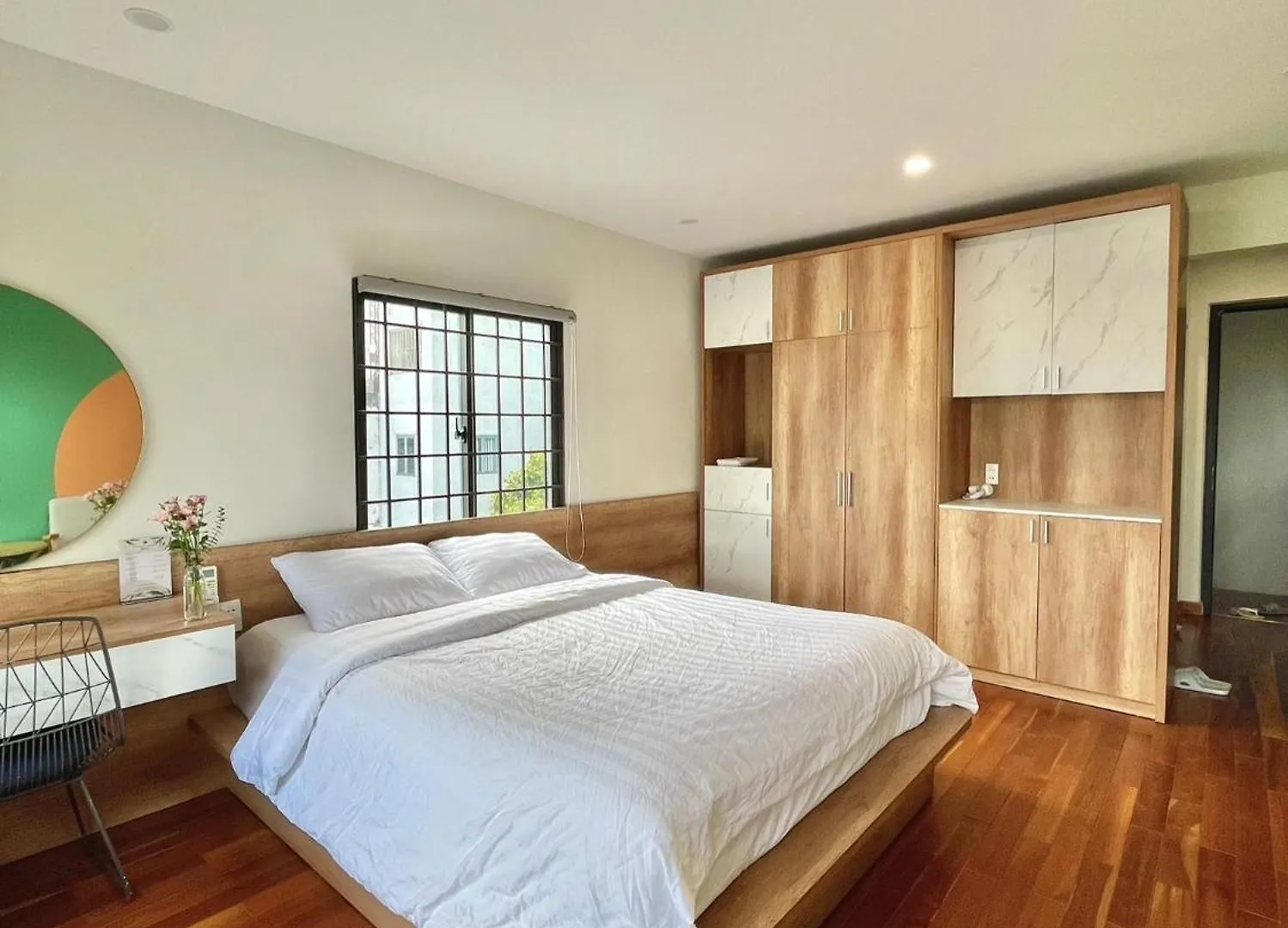 Pota Hotel & Apartment Da Nang 3*,  Vietnam