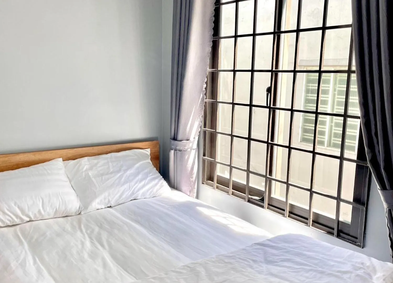 Pota Hotel & Apartment Da Nang