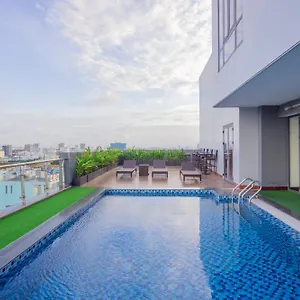 Quoc Cuong & By Haviland Đà Nẵng