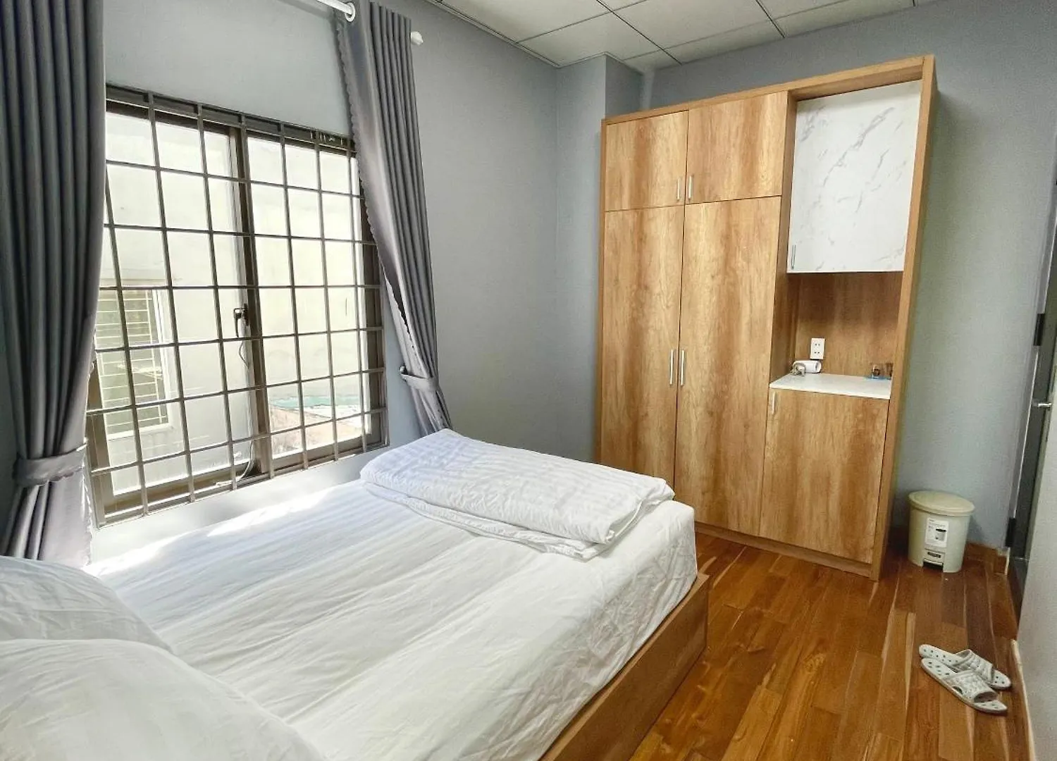Pota Hotel & Apartment Đà Nẵng