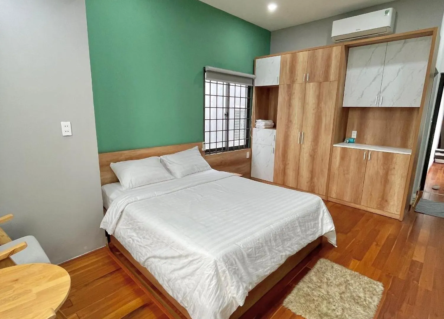 Pota Hotel & Apartment Đà Nẵng Vietnam