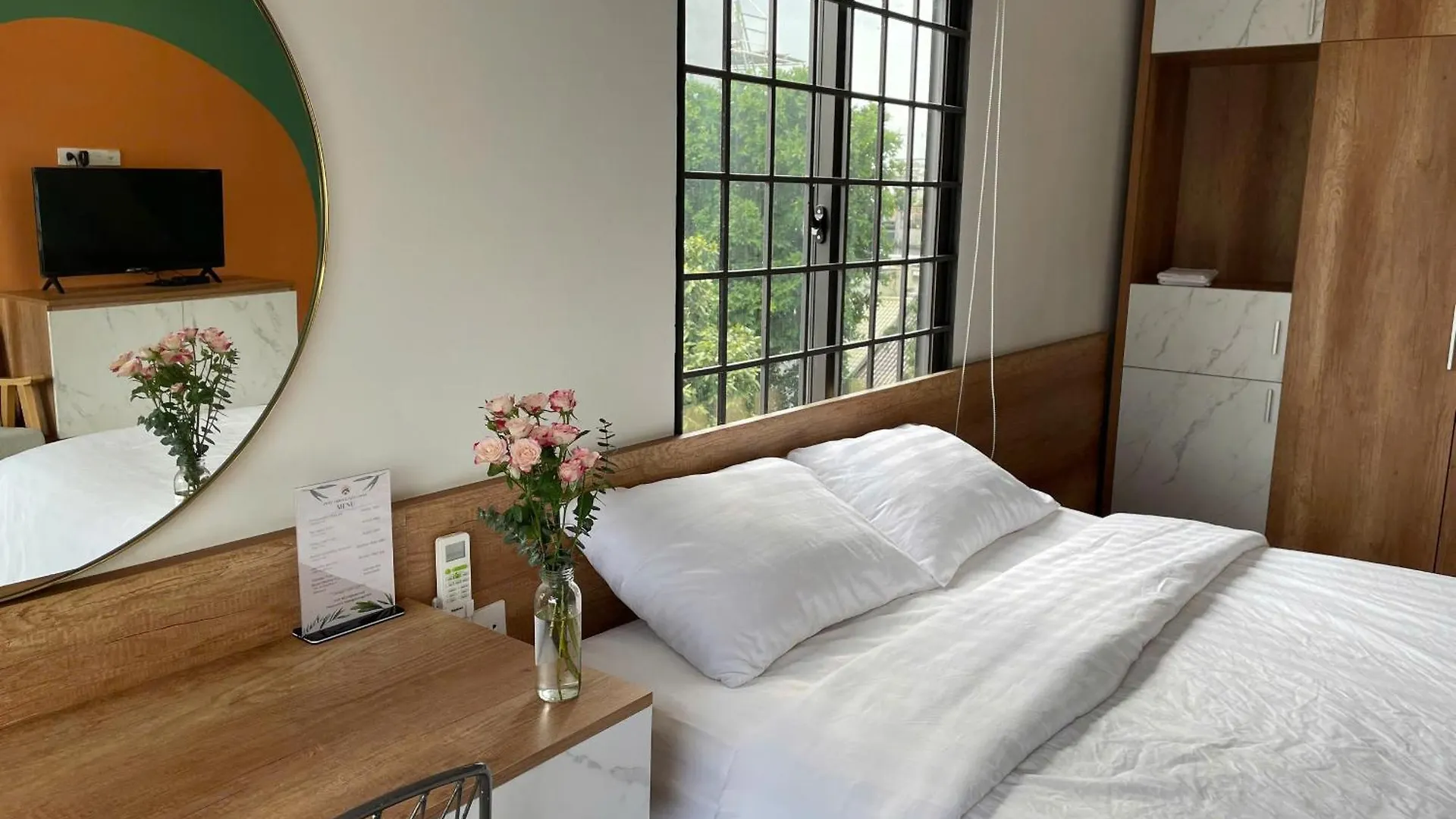 Pota Hotel & Apartment Đà Nẵng