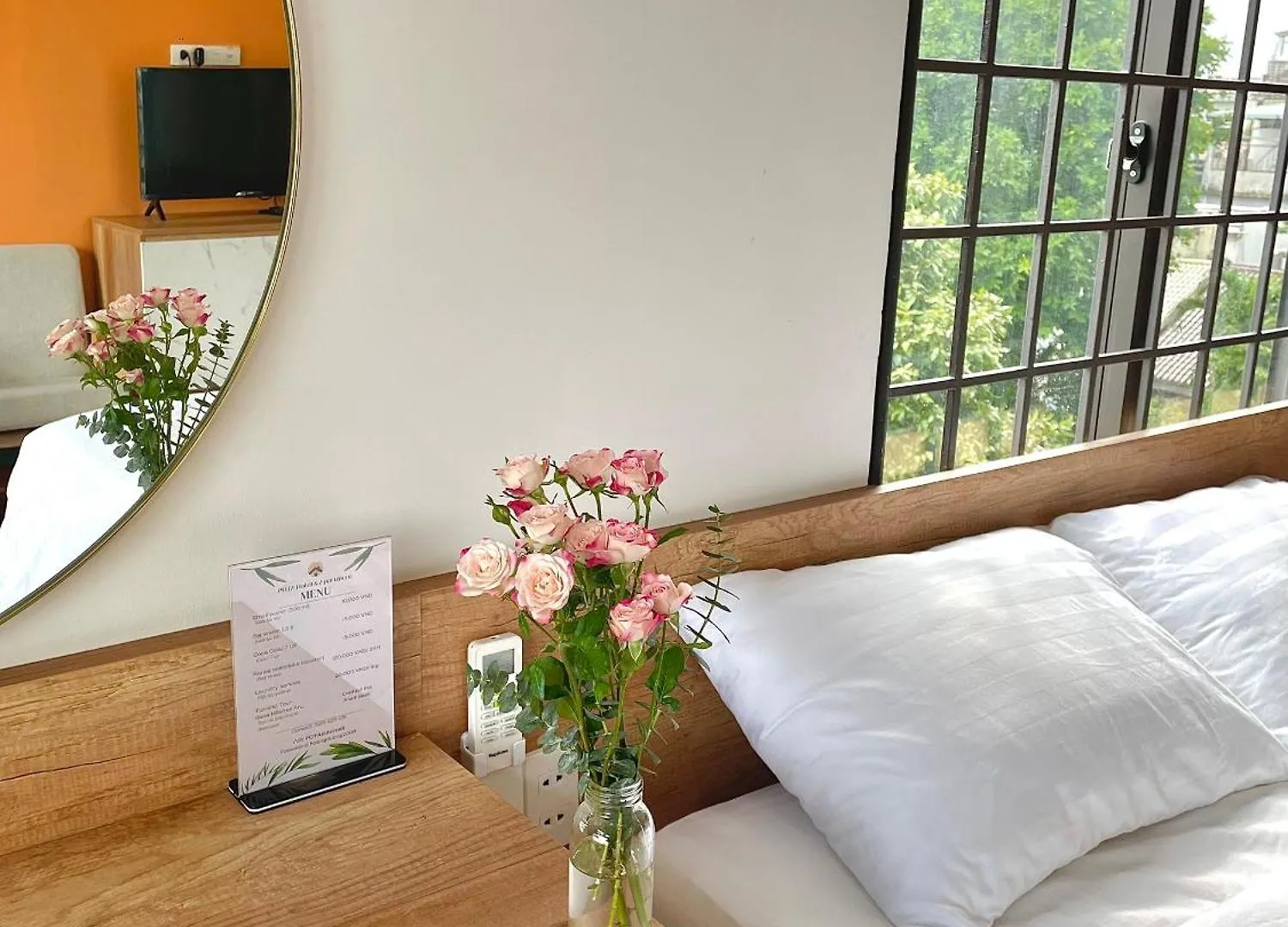 Pota Hotel & Apartment Đà Nẵng