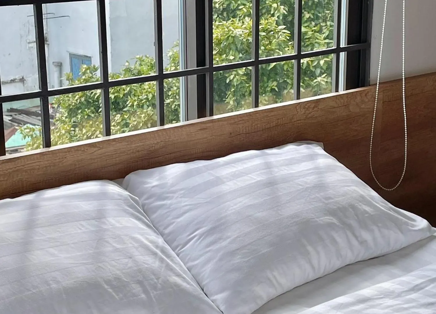 Pota Hotel & Apartment Đà Nẵng
